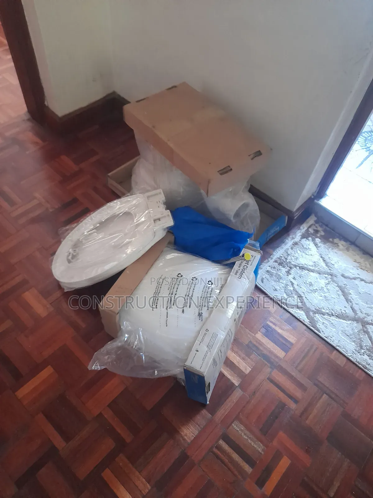 Plumber Instance