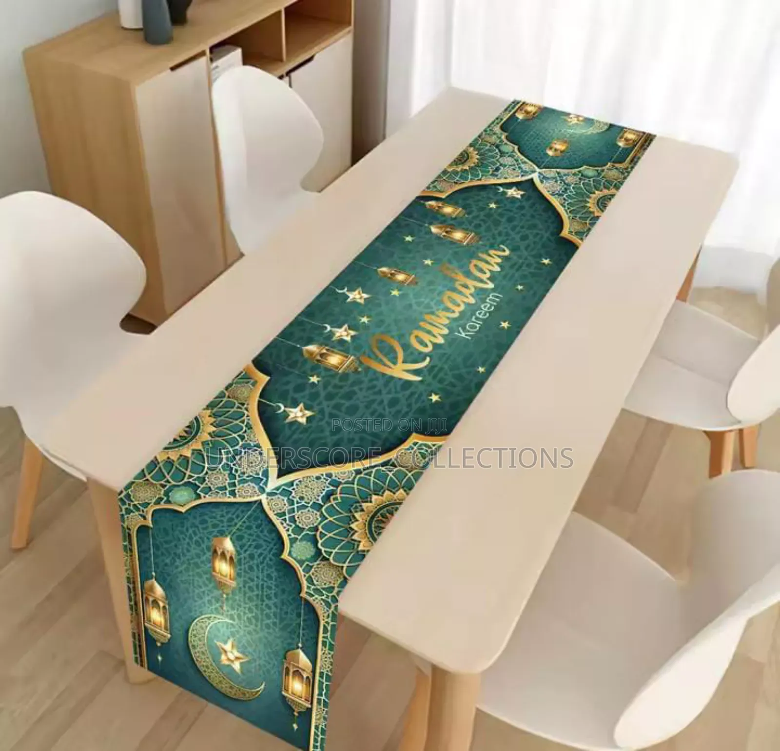Islamic Table Runners 33*180cm