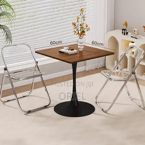 Dining Tables; Classic 1950s Style Dining Table