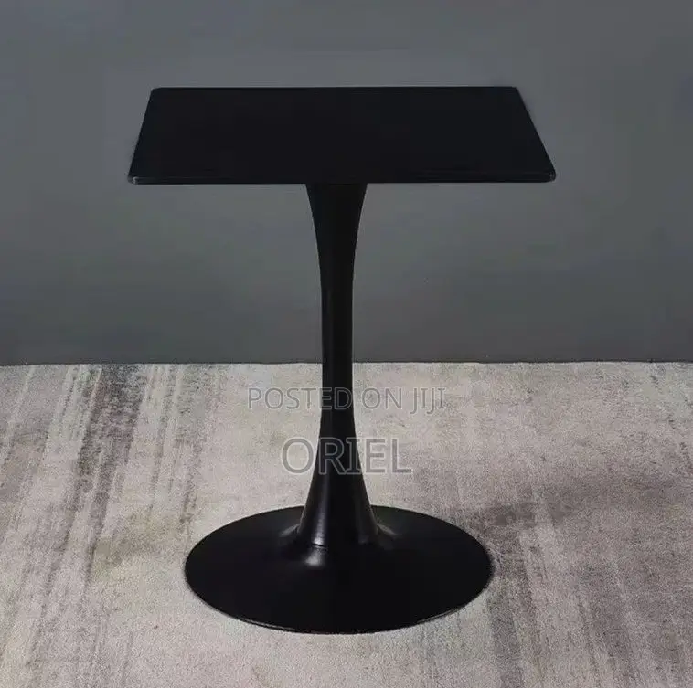 Dining Tables; Classic 1950s Style Dining Table