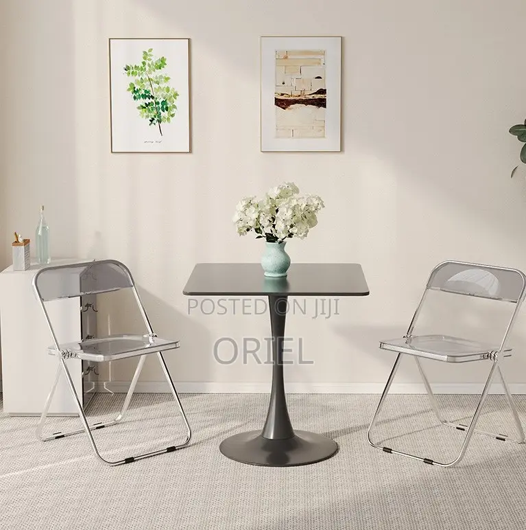 Dining Tables; Classic 1950s Style Dining Table