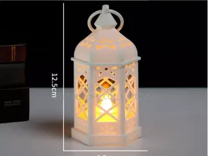 Vintage Led Lanterns