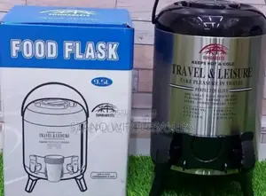 High Quality New Food Flask