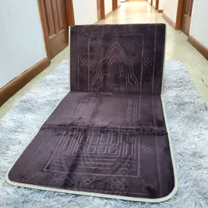 Backrest Prayer Mat