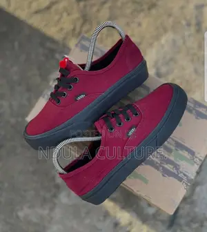 Vans Plain Rubbers Old School