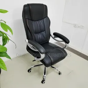 Executive Office Seat