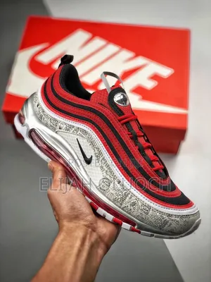Nike Air  Max 97  “Jayson Tatum “🐾

Quality 👌