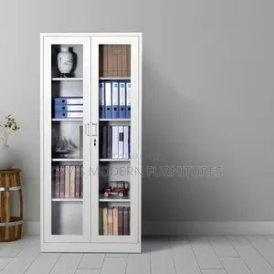 Full Glass Filling Cabinet