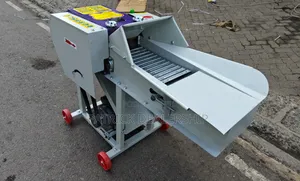 Chaff Cutter