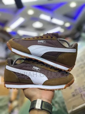 Puma Easy Rider Nylo Cool Brown Mushroom “🐾

Quality