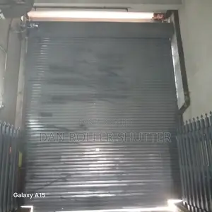 24/7 Support and Maintenance for Roller Doors