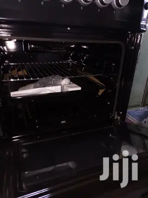 Gas Cookers
