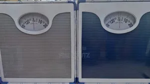 Analogue Bathroom Scale/Body Weight Scale