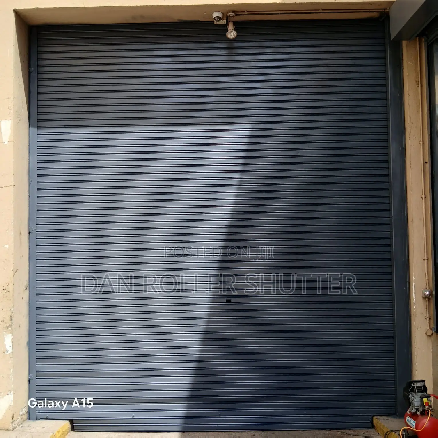 Kenya’S Trusted Roller Shutter Door Specialists