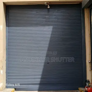 Kenya’S Trusted Roller Shutter Door Specialists
