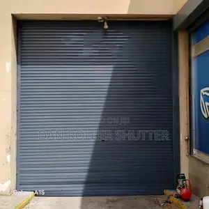 Kenya’S Trusted Roller Shutter Door Specialists