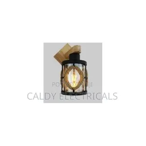 Modern Vintage Wooden Wallbracket Kh4