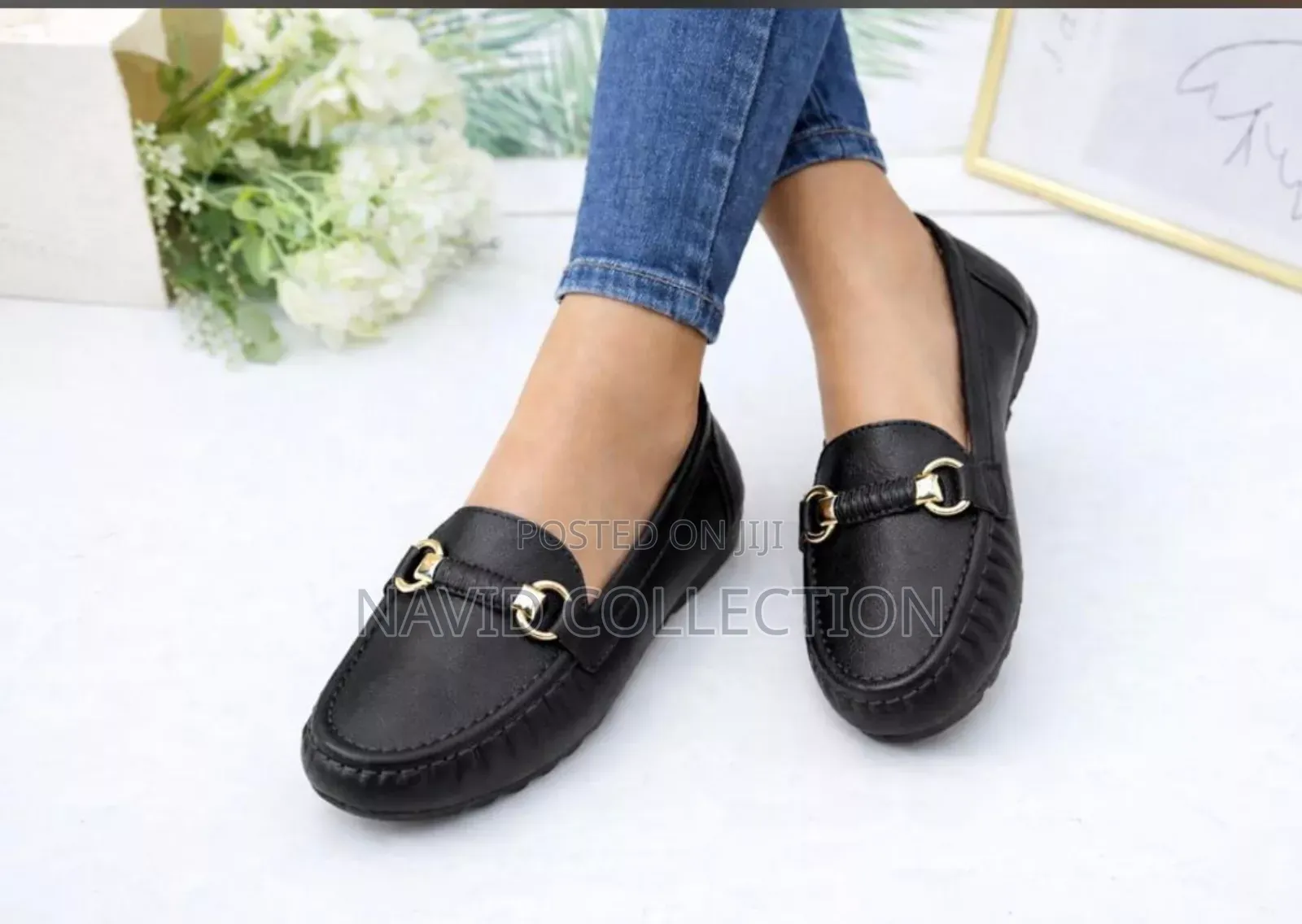 Classic Shoes