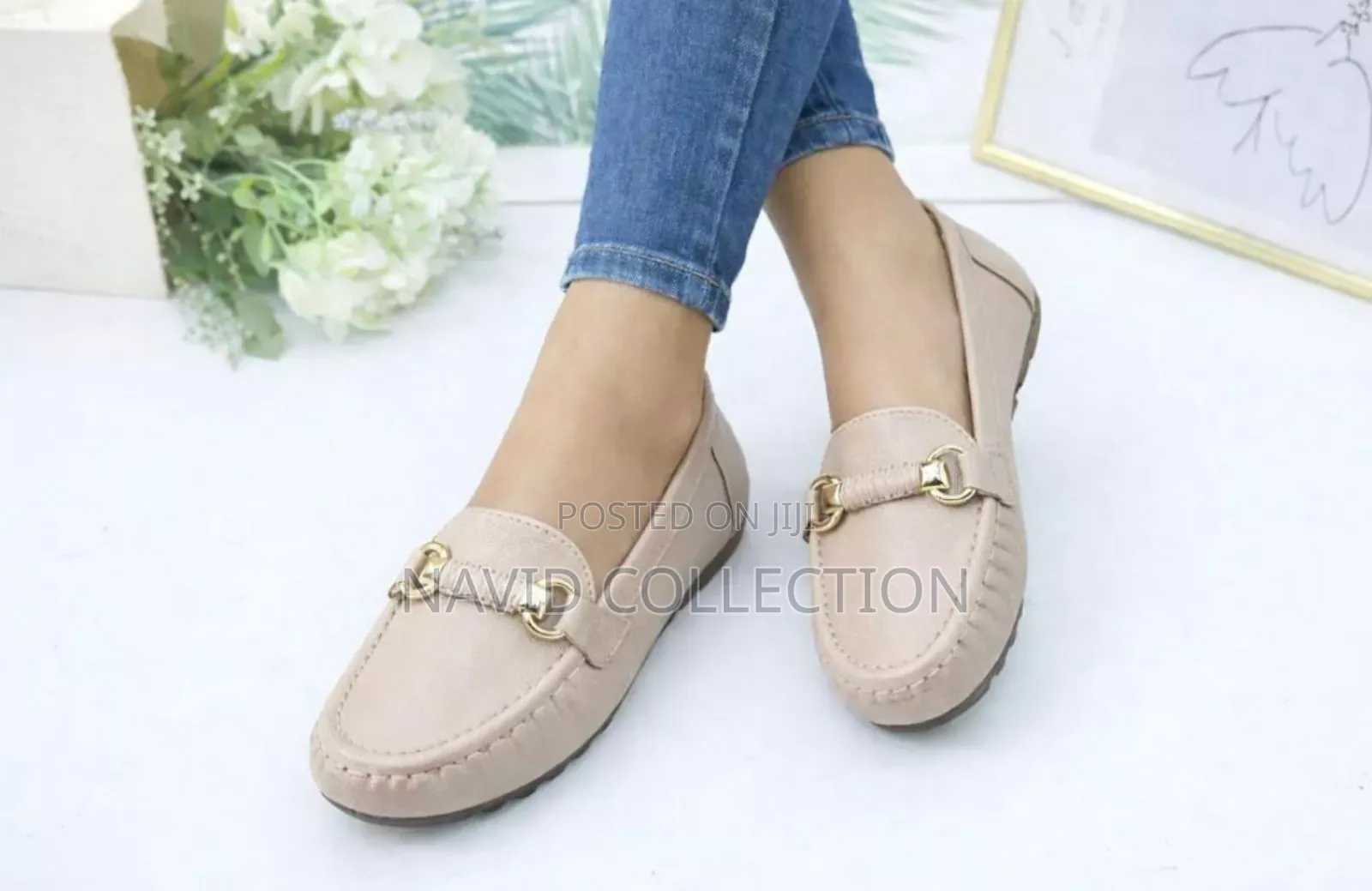 Classic Shoes