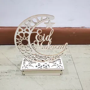 Led Eid Mubarak Decor