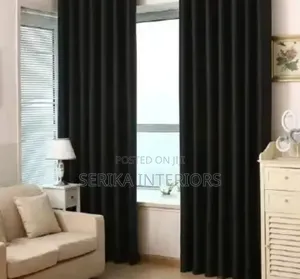 Curtains Black Curtains Environmental Friendly Robertson's