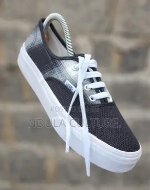 Fabric Vans