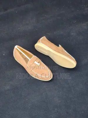 Loro Piana Mules and Loafers
