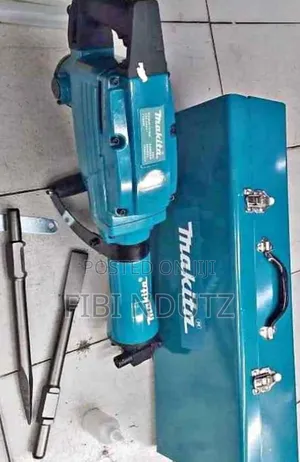 Demolition Hammer/Makita Demolition Hammer