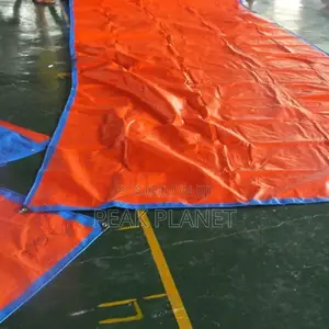 4x6 Metre Waterproof Canvas