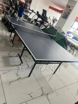 15mm Table Tennis Table for Sale Kenya