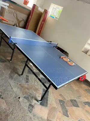 Heavy Duty 15mm Tt Table