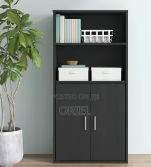 Office Cabinets;