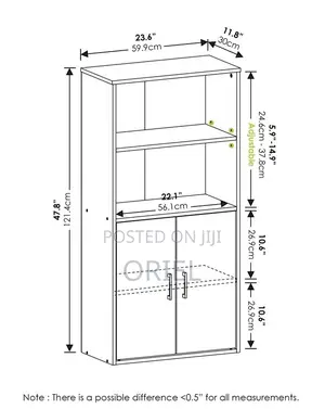 Office Cabinets;