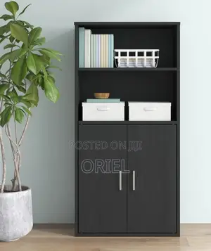 Office Cabinets;
