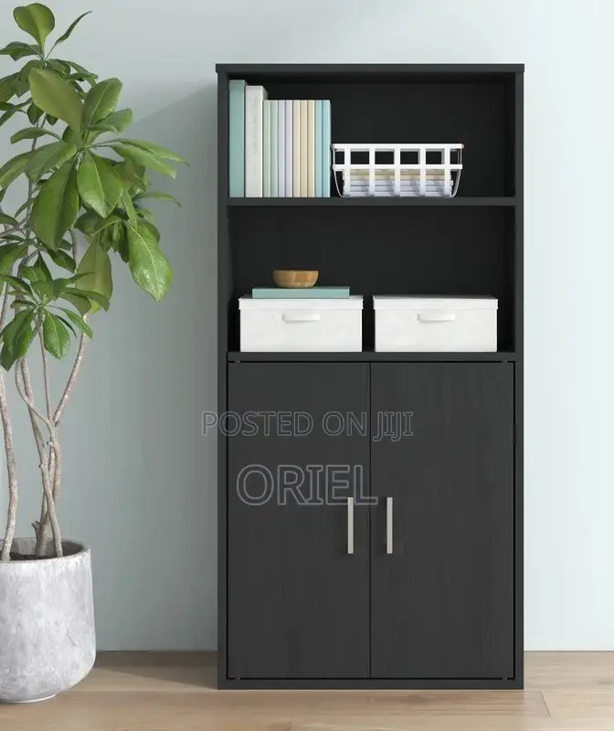 Office Cabinets;