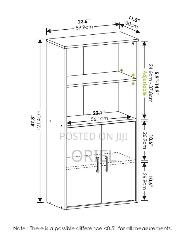 Office Cabinets;