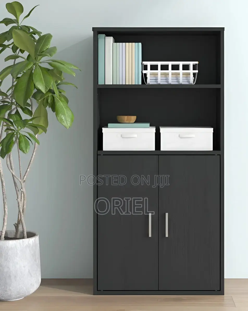 Office Cabinets;