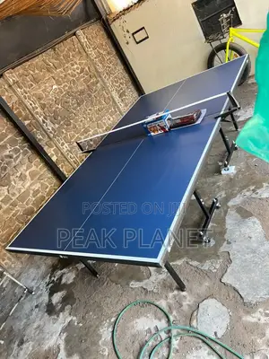Affordable 15mm Table Tennis Kenya