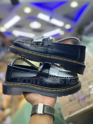Dr Marten Unisex Loafers