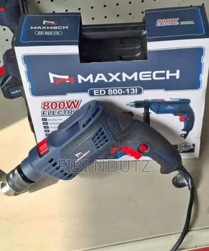 Electric Drill/Maxmech Electric Drill