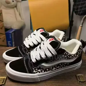 Vans Knu School Runners