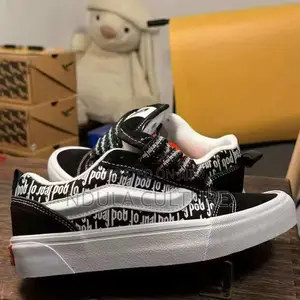 Vans Knu School Runners