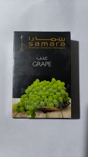Samara Flavours