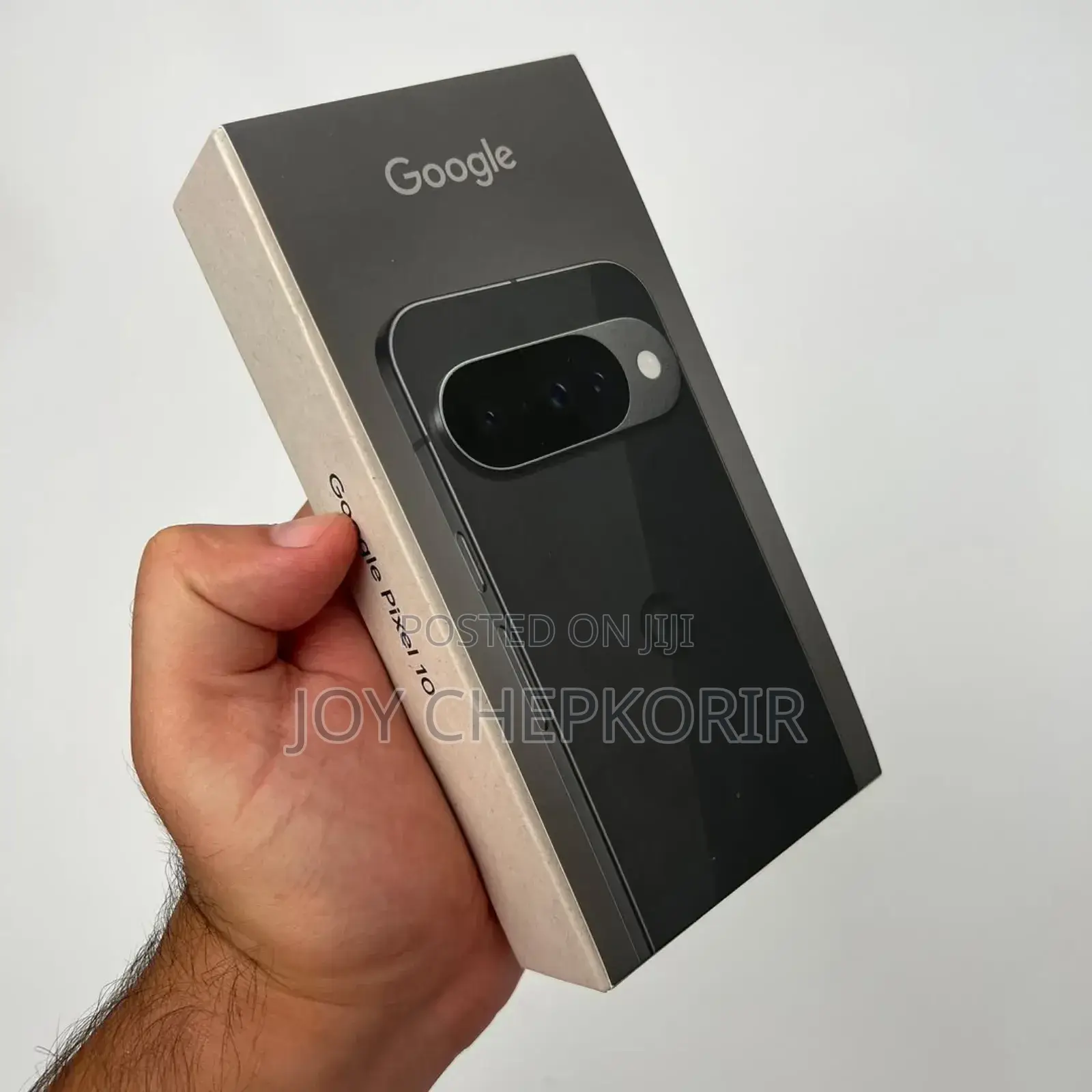 New Google Pixel 10 128 GB