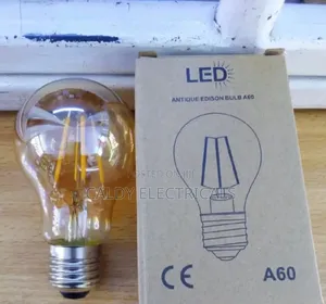 Modern Led Antique Edison Bulb
