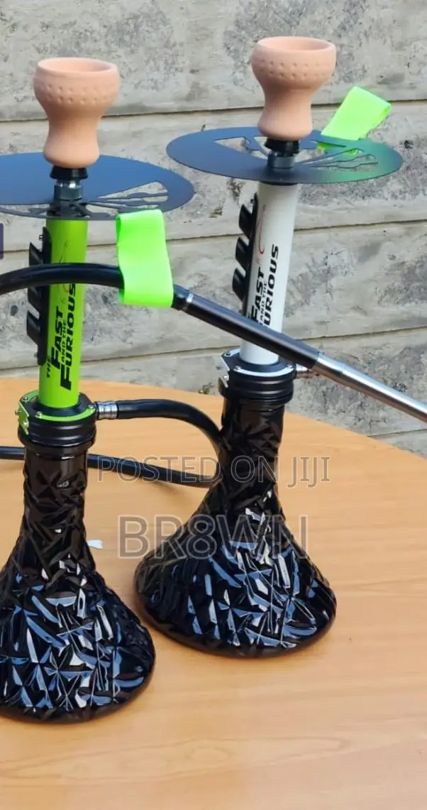 FNF Hookah