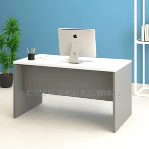 1.4 M Modern Study Office Desk