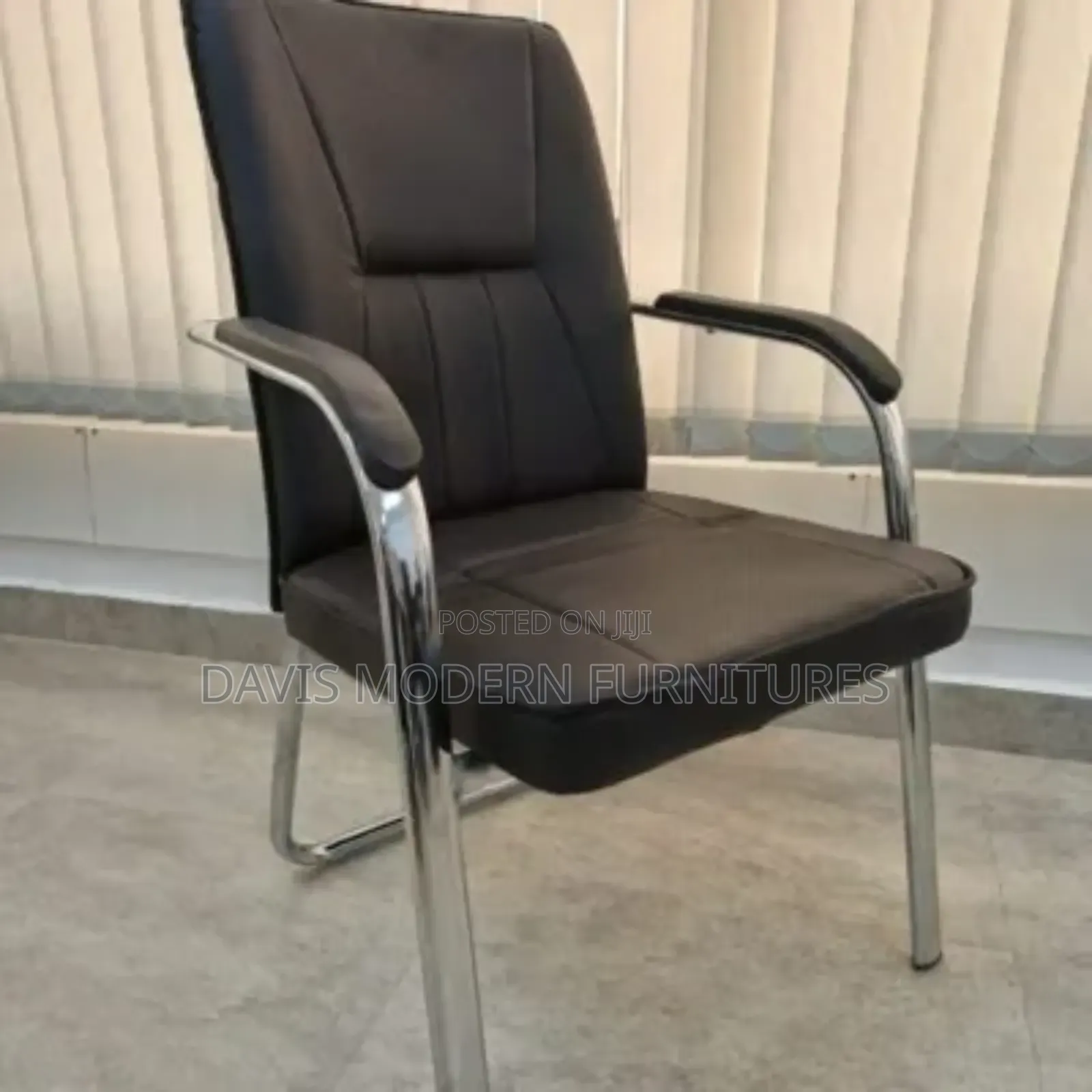 Visitors Office Chair