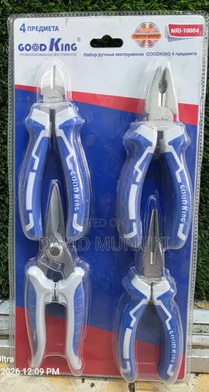 Pliers Sets