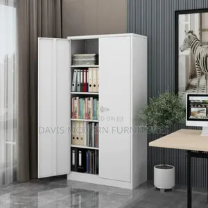 Office Filing Cabinet